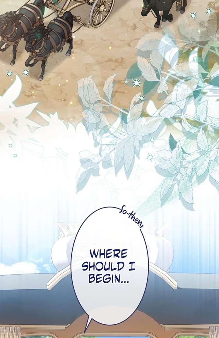 The Coldhearted Duke Is Obsessed With the Seal Princess Chapter 6 - Page 43