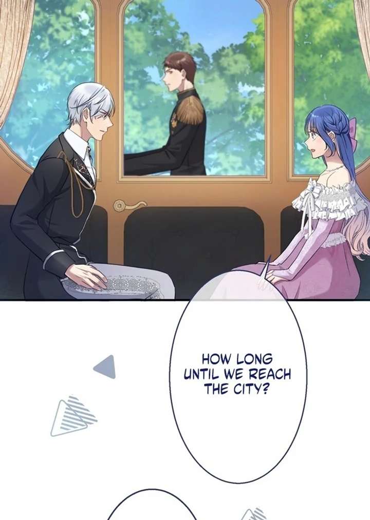 The Coldhearted Duke Is Obsessed With the Seal Princess Chapter 6 - Page 44