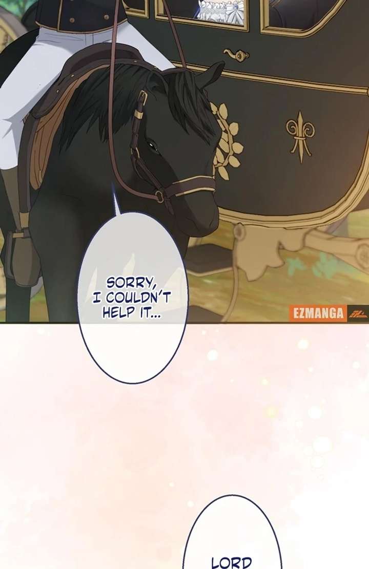 The Coldhearted Duke Is Obsessed With the Seal Princess Chapter 6 - Page 48