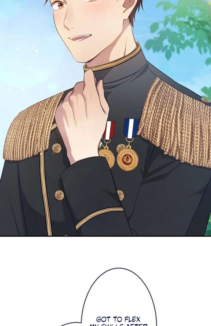 The Coldhearted Duke Is Obsessed With the Seal Princess Chapter 6 - Page 5