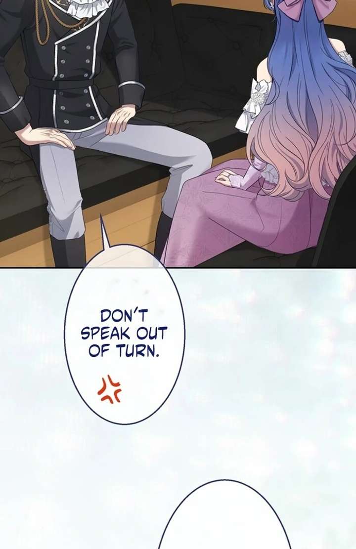 The Coldhearted Duke Is Obsessed With the Seal Princess Chapter 6 - Page 50