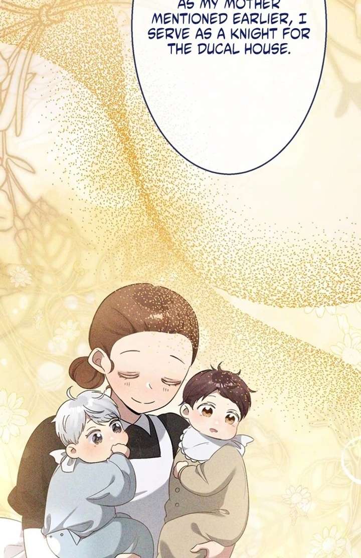 The Coldhearted Duke Is Obsessed With the Seal Princess Chapter 6 - Page 55