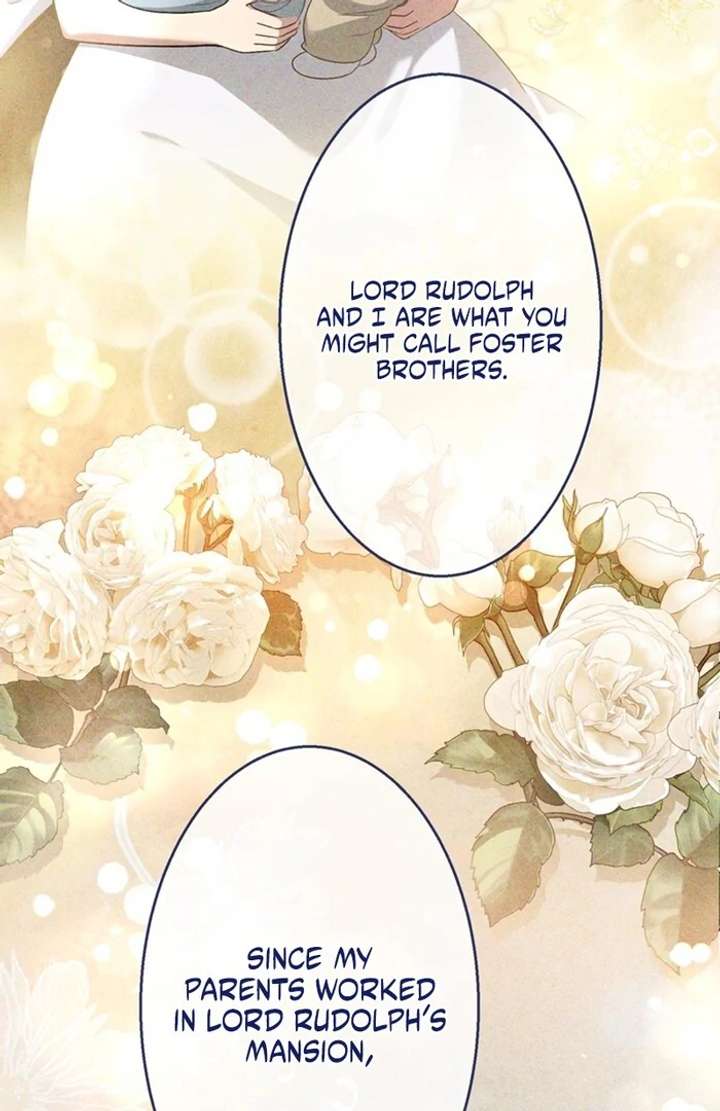 The Coldhearted Duke Is Obsessed With the Seal Princess Chapter 6 - Page 56