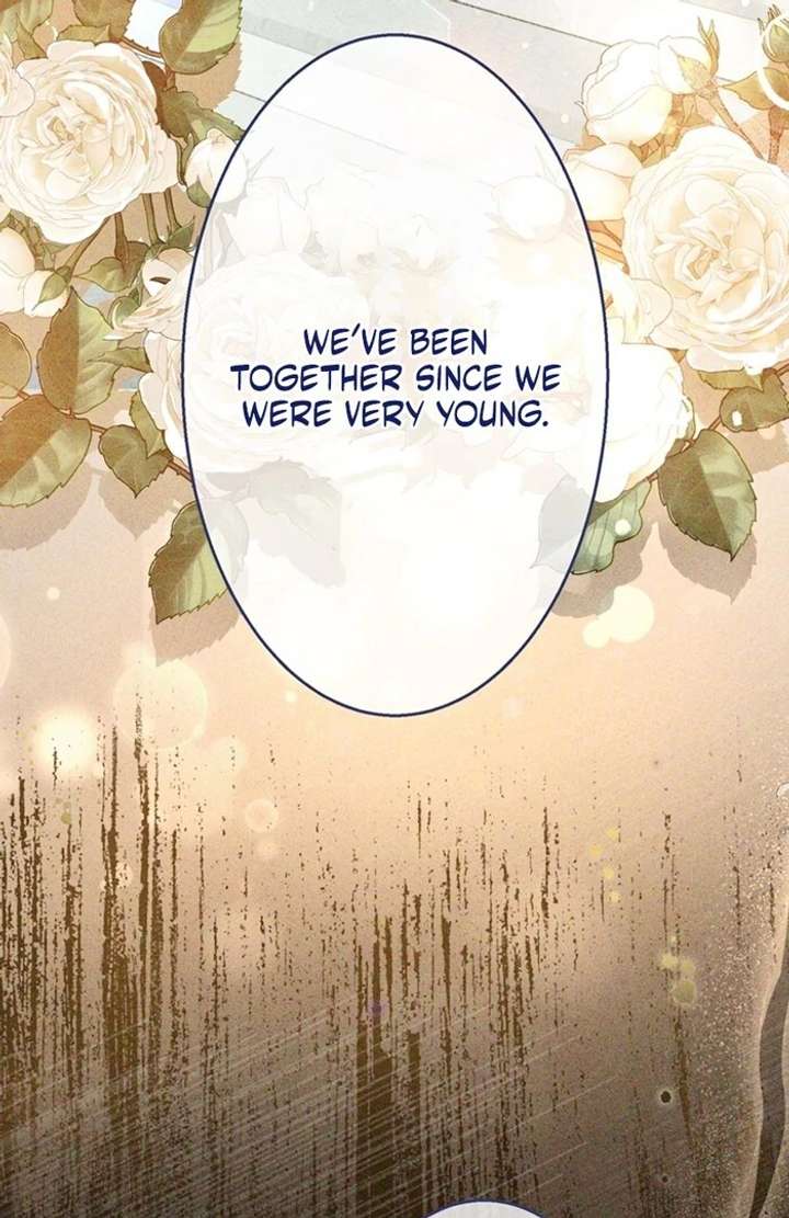 The Coldhearted Duke Is Obsessed With the Seal Princess Chapter 6 - Page 58