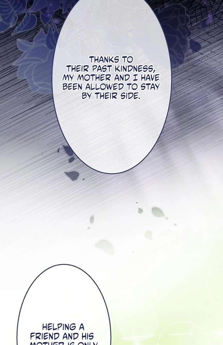 The Coldhearted Duke Is Obsessed With the Seal Princess Chapter 6 - Page 61