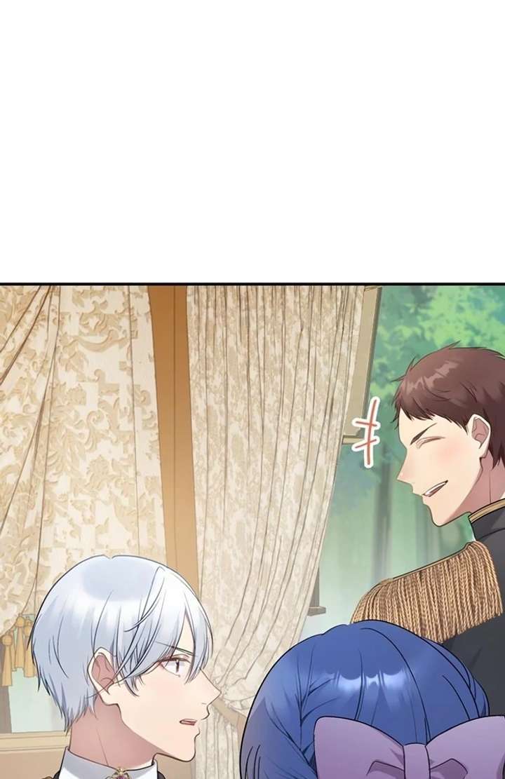 The Coldhearted Duke Is Obsessed With the Seal Princess Chapter 6 - Page 66