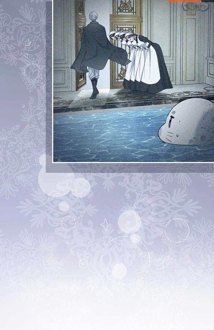The Coldhearted Duke Is Obsessed With the Seal Princess Chapter 6 - Page 70