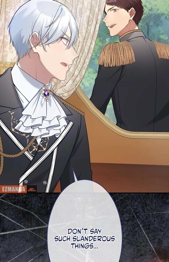 The Coldhearted Duke Is Obsessed With the Seal Princess Chapter 6 - Page 75