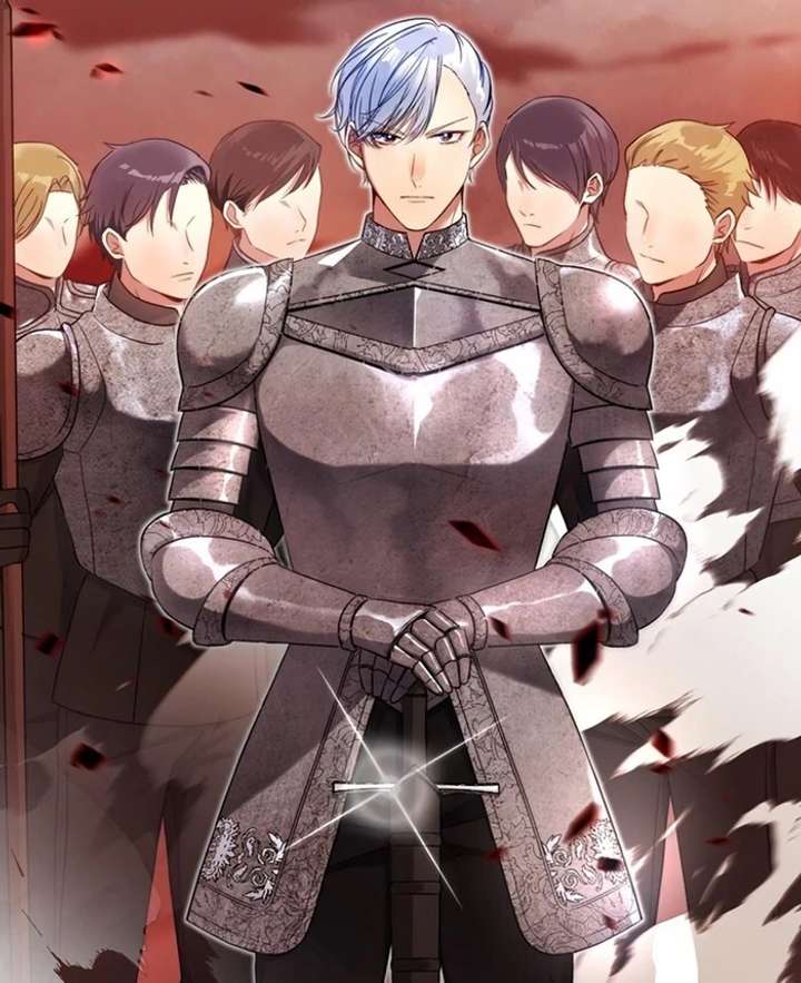 The Coldhearted Duke Is Obsessed With the Seal Princess Chapter 6 - Page 77