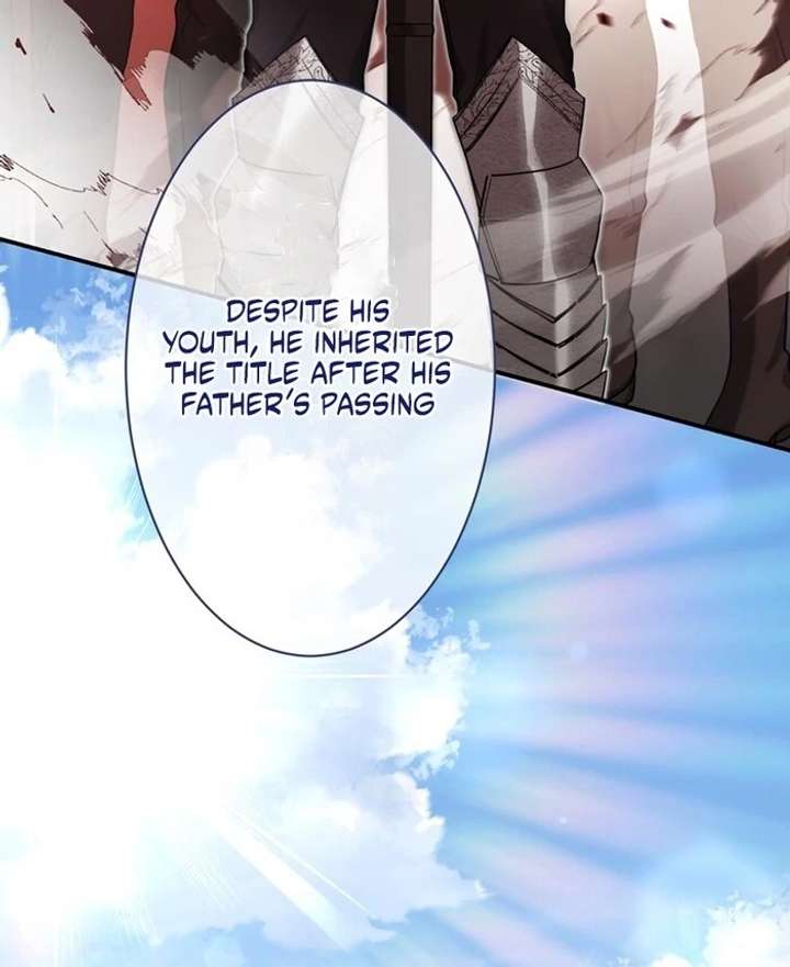 The Coldhearted Duke Is Obsessed With the Seal Princess Chapter 6 - Page 78