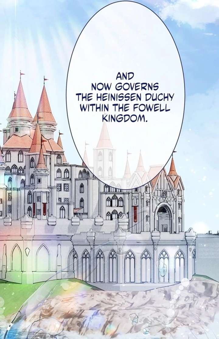 The Coldhearted Duke Is Obsessed With the Seal Princess Chapter 6 - Page 79