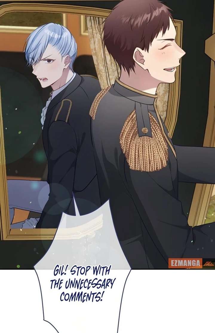 The Coldhearted Duke Is Obsessed With the Seal Princess Chapter 6 - Page 89