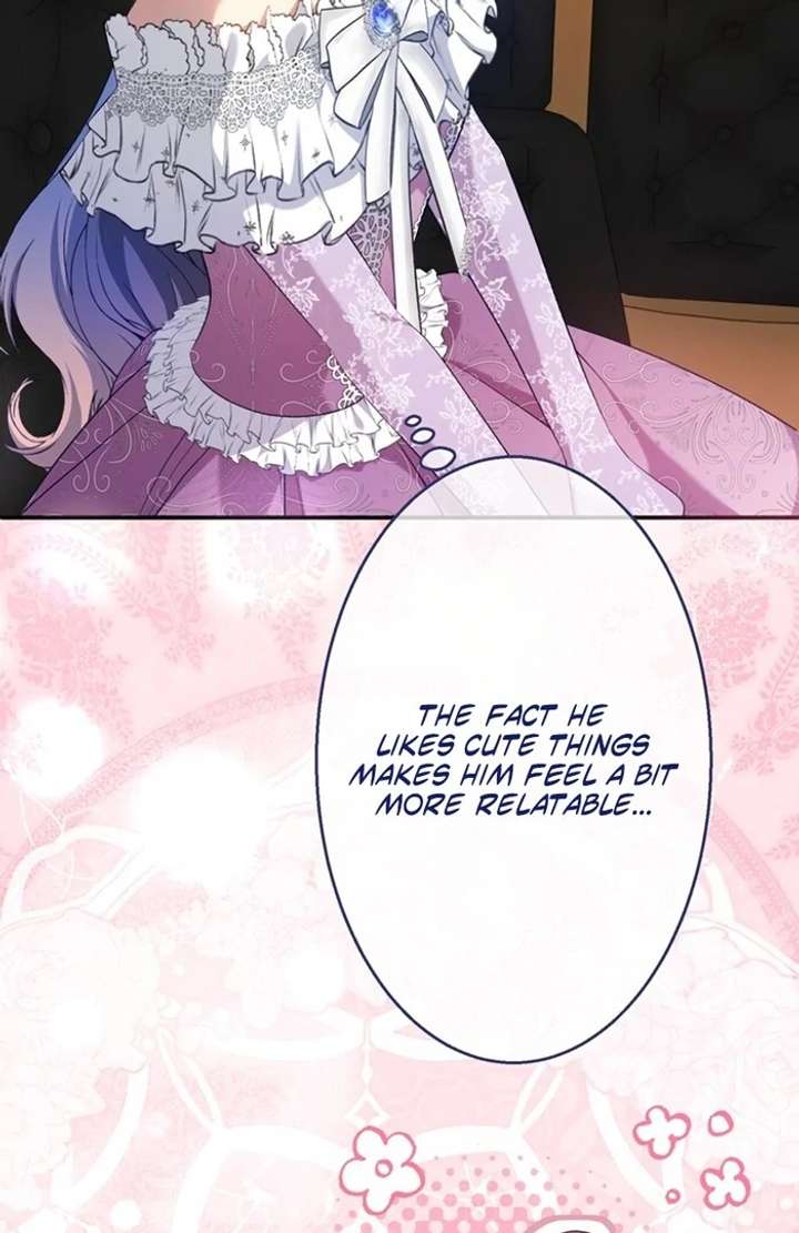 The Coldhearted Duke Is Obsessed With the Seal Princess Chapter 6 - Page 91