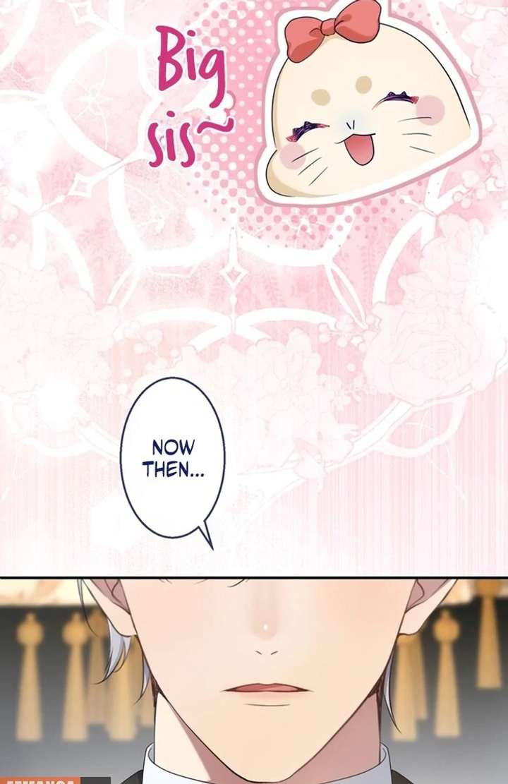 The Coldhearted Duke Is Obsessed With the Seal Princess Chapter 6 - Page 92