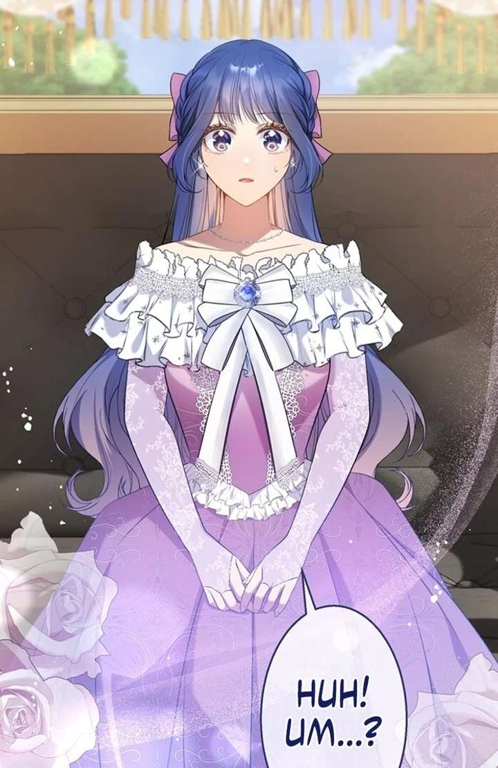 The Coldhearted Duke Is Obsessed With the Seal Princess Chapter 6 - Page 94