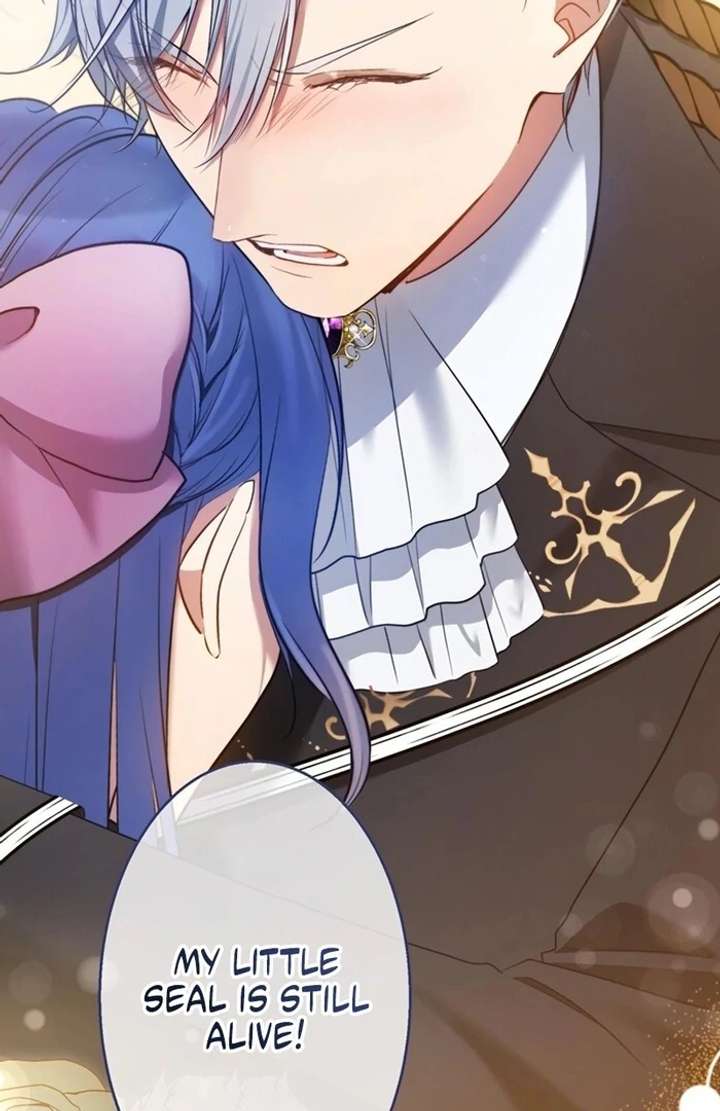 The Coldhearted Duke Is Obsessed With the Seal Princess Chapter 7 - Page 106