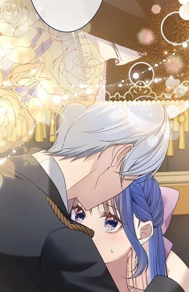 The Coldhearted Duke Is Obsessed With the Seal Princess Chapter 7 - Page 107