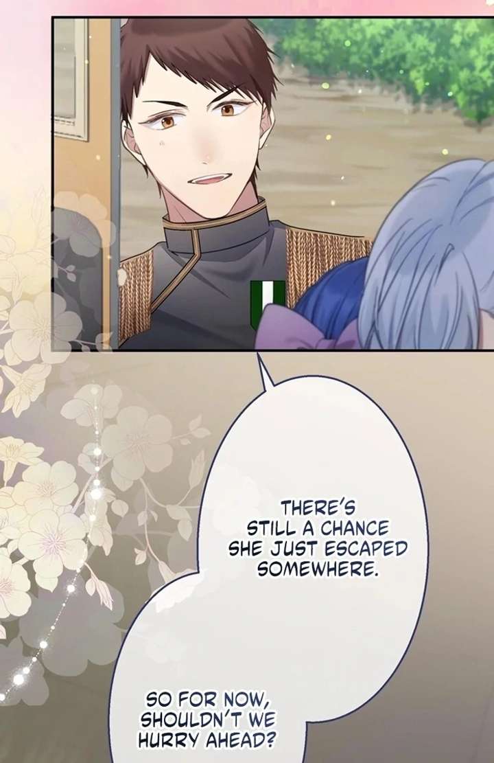 The Coldhearted Duke Is Obsessed With the Seal Princess Chapter 7 - Page 110