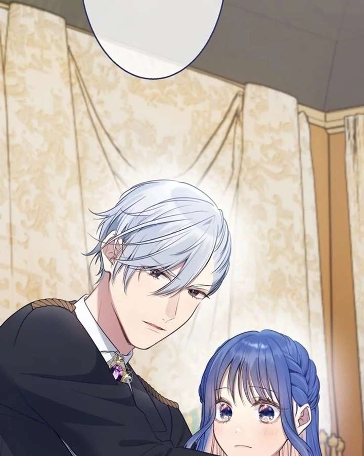 The Coldhearted Duke Is Obsessed With the Seal Princess Chapter 7 - Page 111