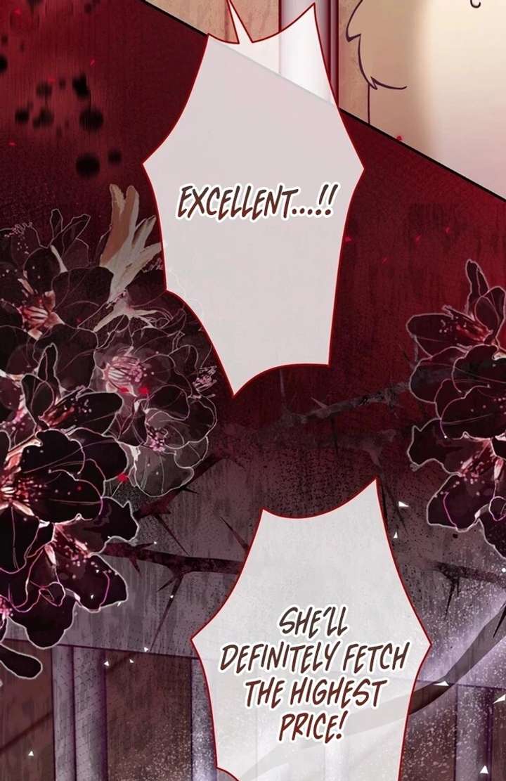 The Coldhearted Duke Is Obsessed With the Seal Princess Chapter 7 - Page 122