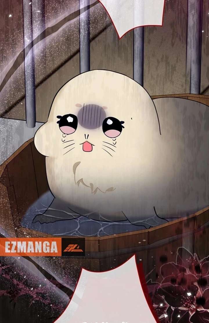 The Coldhearted Duke Is Obsessed With the Seal Princess Chapter 7 - Page 123