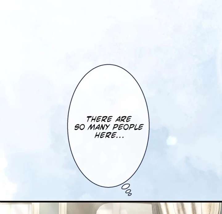 The Coldhearted Duke Is Obsessed With the Seal Princess Chapter 7 - Page 127