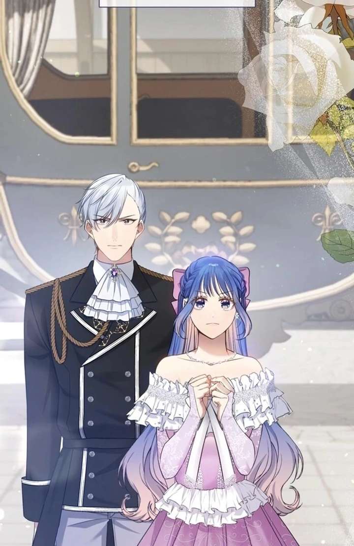 The Coldhearted Duke Is Obsessed With the Seal Princess Chapter 7 - Page 130