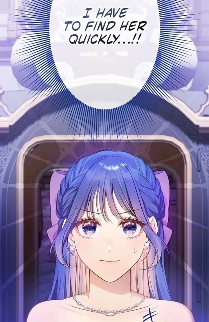 The Coldhearted Duke Is Obsessed With the Seal Princess Chapter 7 - Page 132