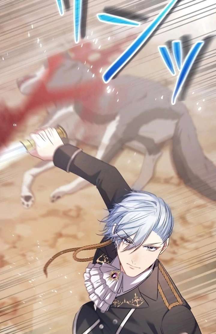 The Coldhearted Duke Is Obsessed With the Seal Princess Chapter 7 - Page 22