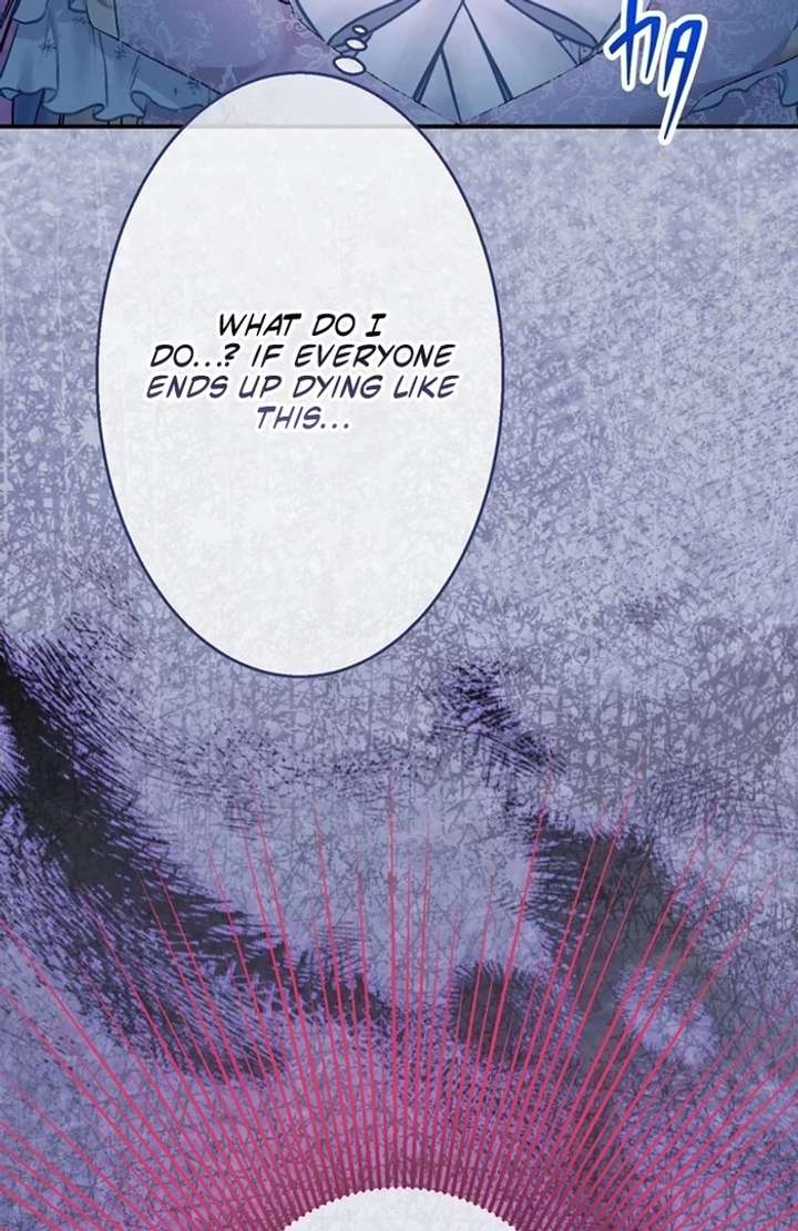 The Coldhearted Duke Is Obsessed With the Seal Princess Chapter 7 - Page 26