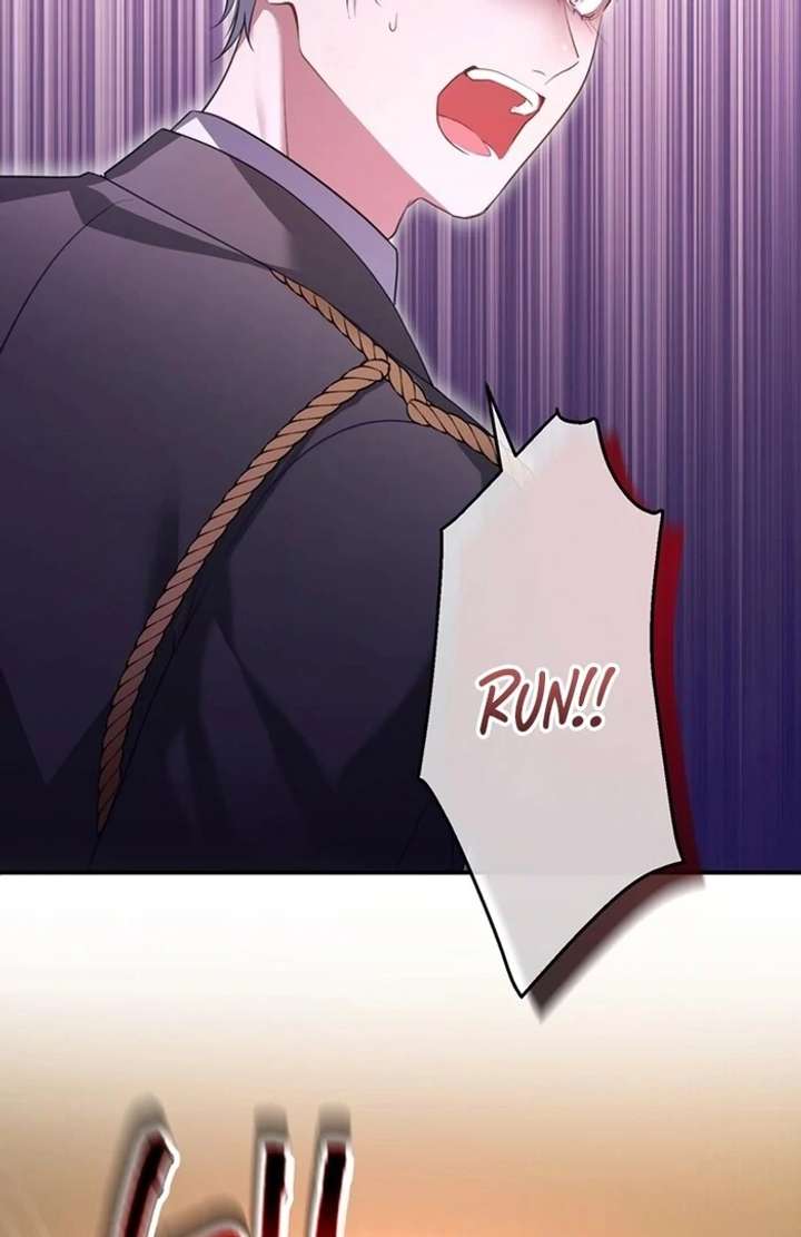 The Coldhearted Duke Is Obsessed With the Seal Princess Chapter 7 - Page 33