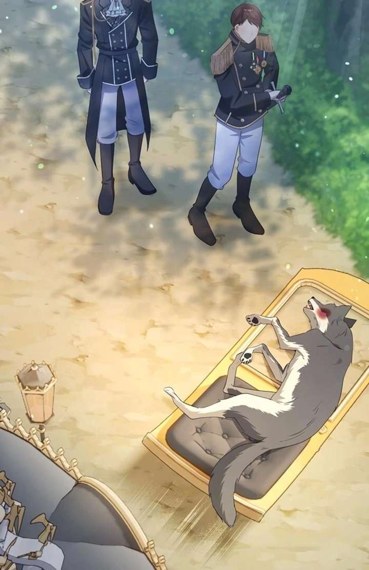 The Coldhearted Duke Is Obsessed With the Seal Princess Chapter 7 - Page 44