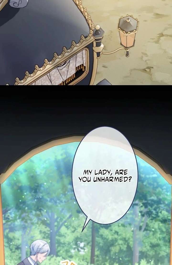 The Coldhearted Duke Is Obsessed With the Seal Princess Chapter 7 - Page 45