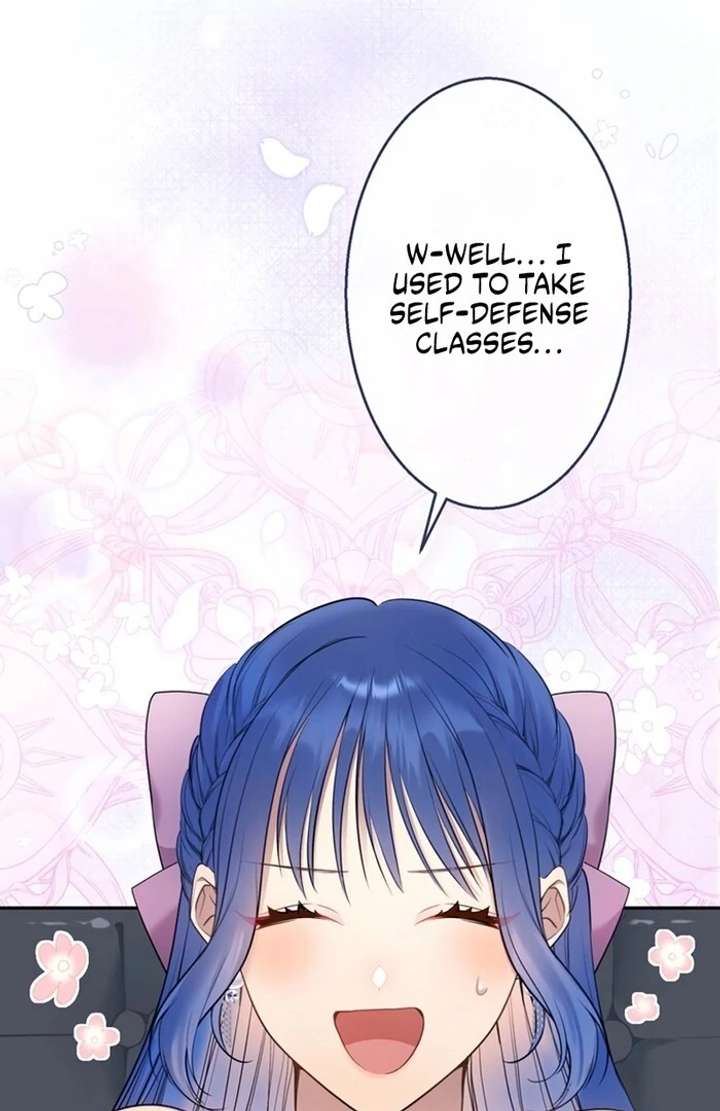 The Coldhearted Duke Is Obsessed With the Seal Princess Chapter 7 - Page 50