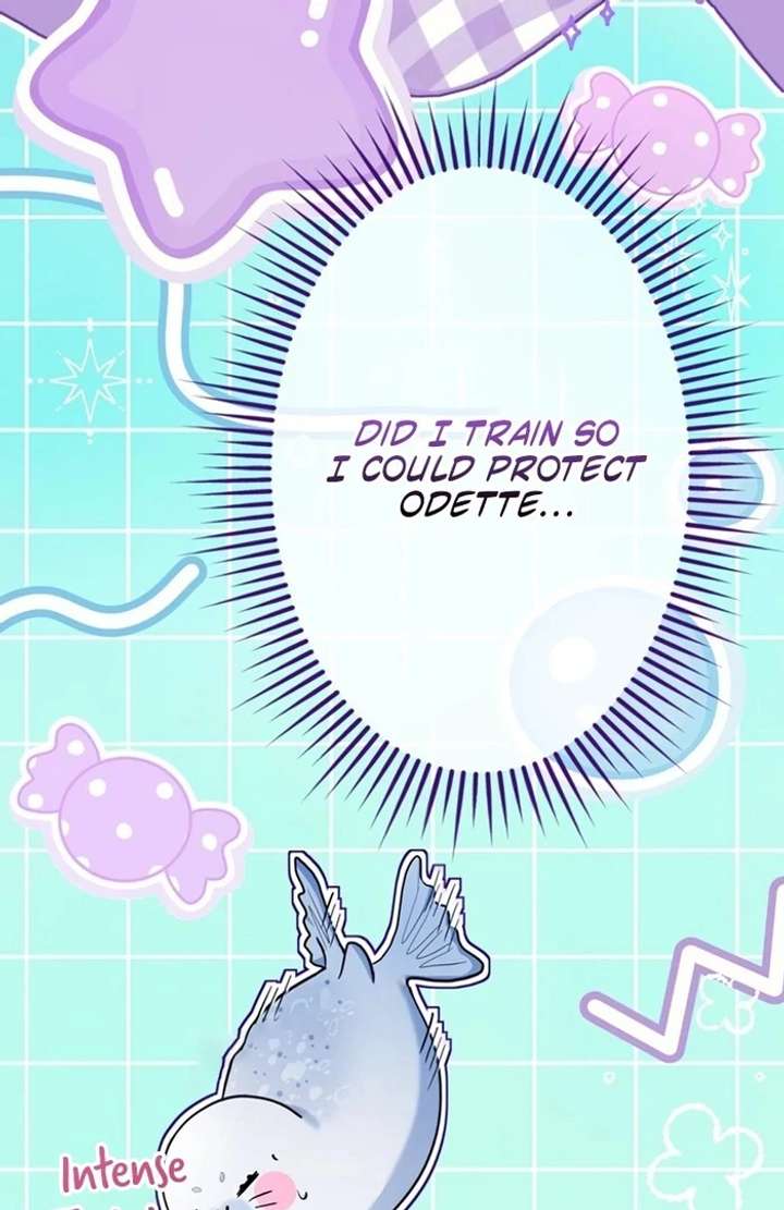 The Coldhearted Duke Is Obsessed With the Seal Princess Chapter 7 - Page 52