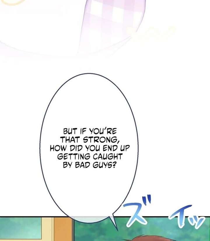 The Coldhearted Duke Is Obsessed With the Seal Princess Chapter 7 - Page 55