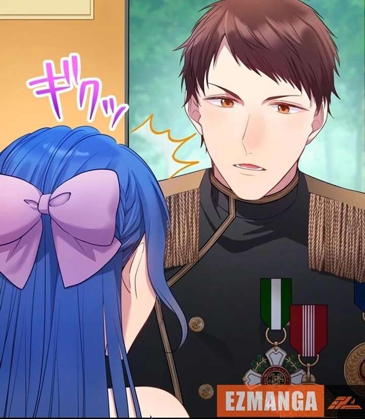 The Coldhearted Duke Is Obsessed With the Seal Princess Chapter 7 - Page 56