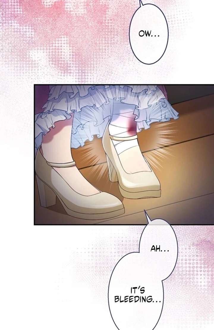 The Coldhearted Duke Is Obsessed With the Seal Princess Chapter 7 - Page 58