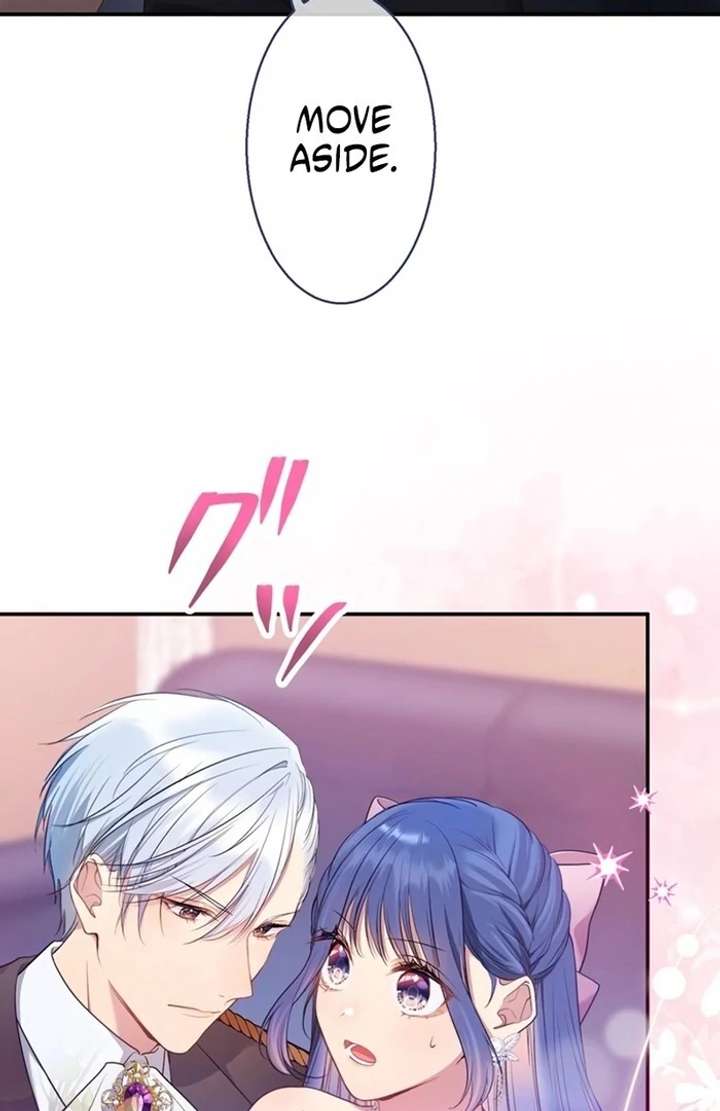 The Coldhearted Duke Is Obsessed With the Seal Princess Chapter 7 - Page 60