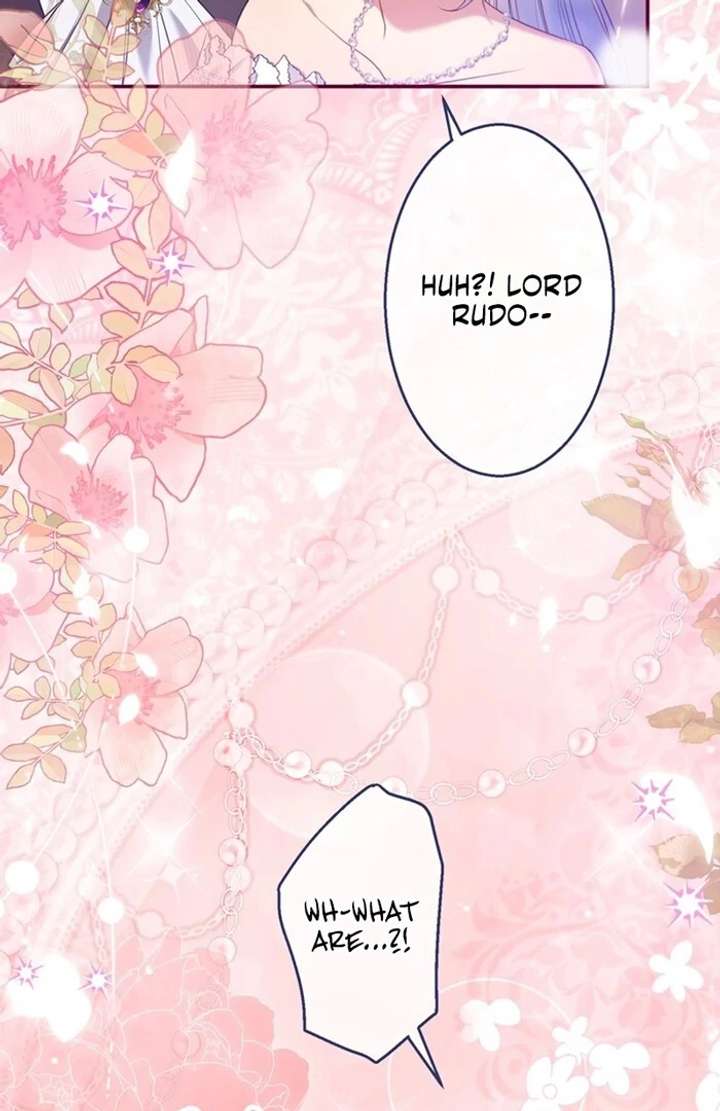 The Coldhearted Duke Is Obsessed With the Seal Princess Chapter 7 - Page 61