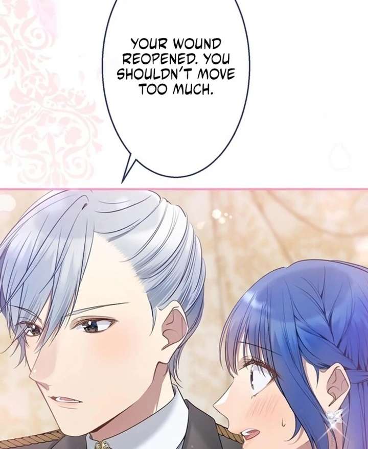 The Coldhearted Duke Is Obsessed With the Seal Princess Chapter 7 - Page 64