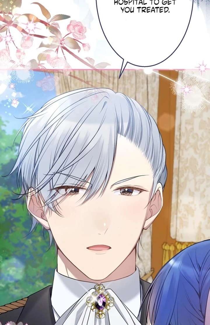 The Coldhearted Duke Is Obsessed With the Seal Princess Chapter 7 - Page 68