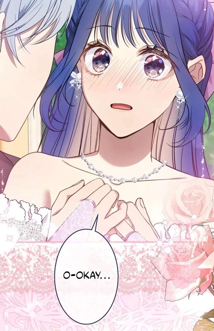 The Coldhearted Duke Is Obsessed With the Seal Princess Chapter 7 - Page 70