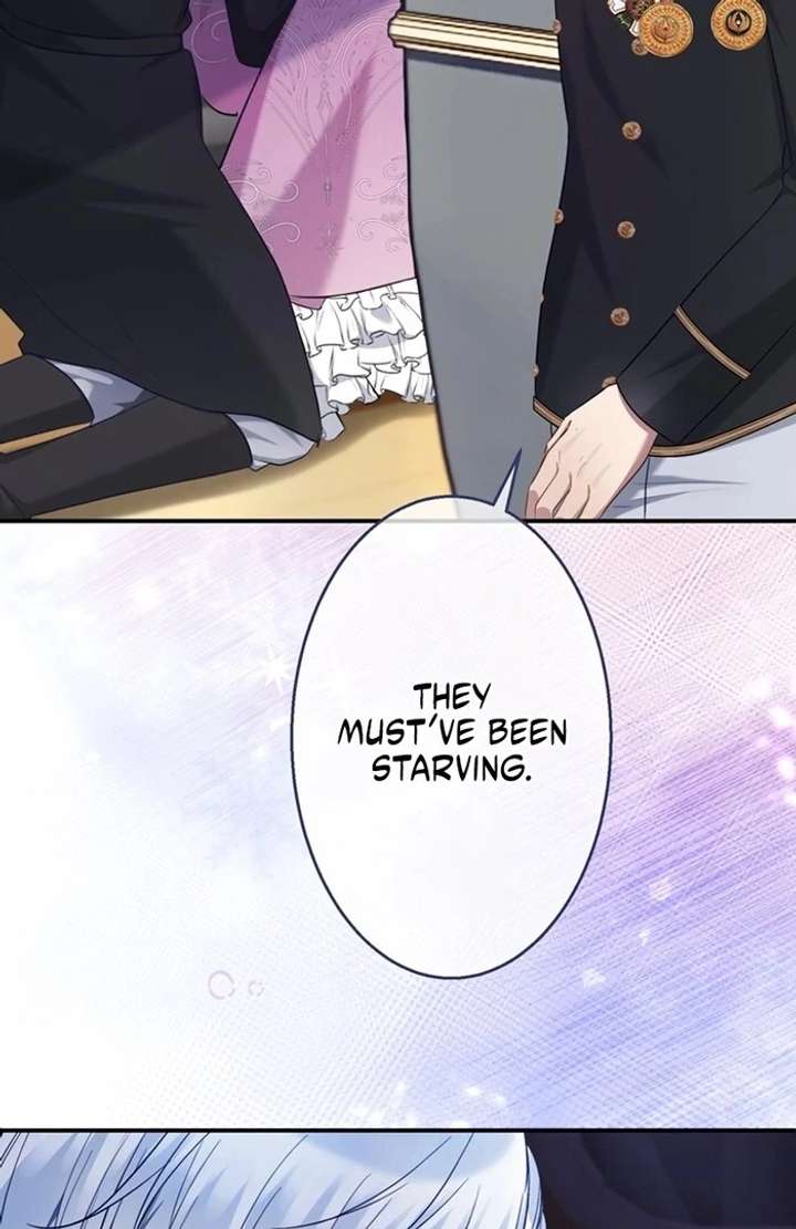 The Coldhearted Duke Is Obsessed With the Seal Princess Chapter 7 - Page 72