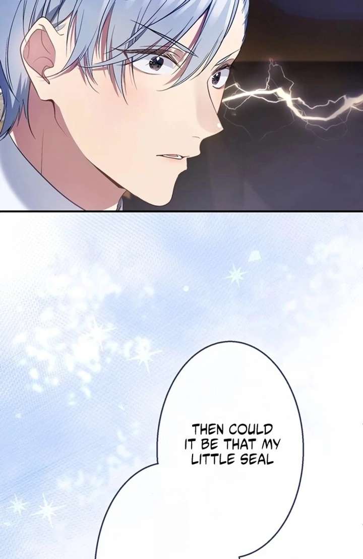 The Coldhearted Duke Is Obsessed With the Seal Princess Chapter 7 - Page 73