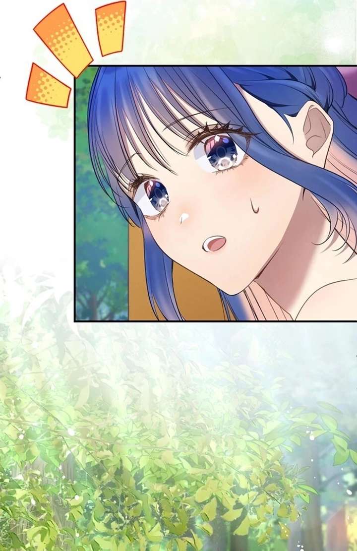 The Coldhearted Duke Is Obsessed With the Seal Princess Chapter 7 - Page 84