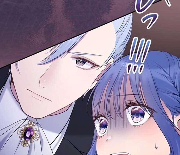 The Coldhearted Duke Is Obsessed With the Seal Princess Chapter 7 - Page 9