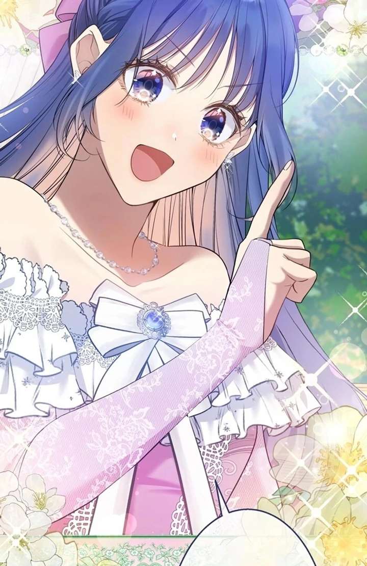 The Coldhearted Duke Is Obsessed With the Seal Princess Chapter 7 - Page 90