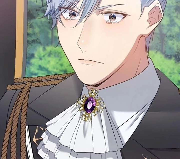 The Coldhearted Duke Is Obsessed With the Seal Princess Chapter 7 - Page 92