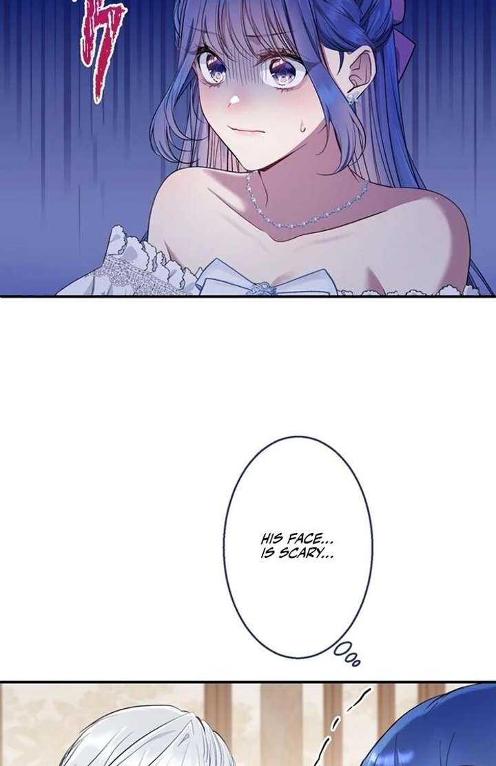 The Coldhearted Duke Is Obsessed With the Seal Princess Chapter 8 - Page 116